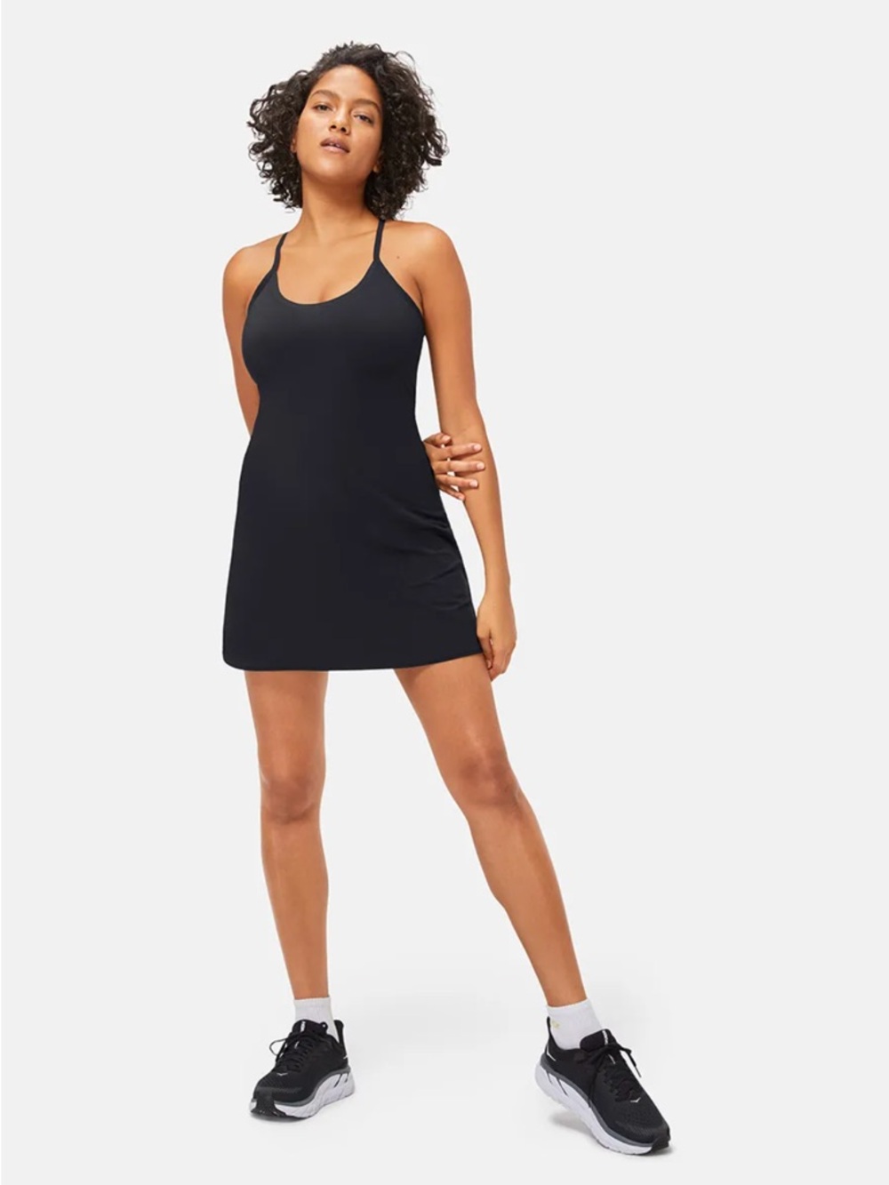Outdoor Voices Exercise Dress